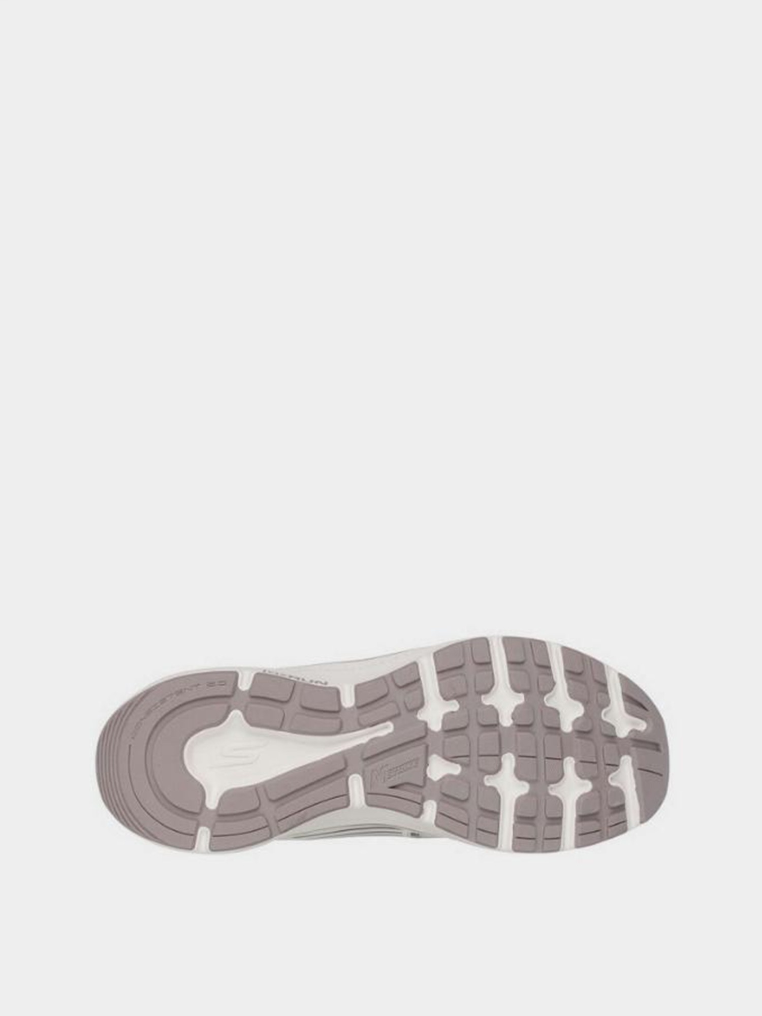 Кроссовки женские Skechers GO RUN CONSISTENT 2 бежевые 128606 NAT изображение 6