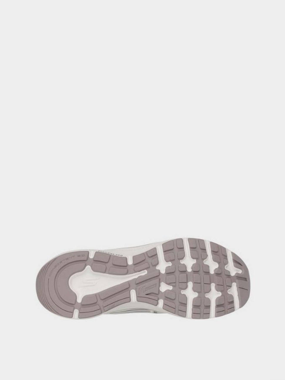 Кросівки жіночі Skechers GO RUN CONSISTENT 2 бежеві 128606 NAT — фото 6