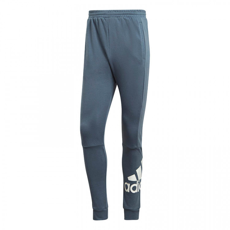 Брюки мужские Adidas Favorites Track Pants синие GD5042 изображение 1