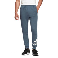 Брюки мужские Adidas Favorites Track Pants синие GD5042 изображение 2