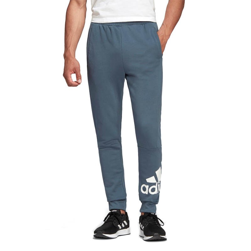 Штани чоловічі Adidas Favorites Track Pants сині GD5042 — фото 2 — Sport City Штани чоловічі Adidas Favorites Track Pants сині GD5042 — фото 2