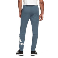 Брюки мужские Adidas Favorites Track Pants синие GD5042 изображение 4