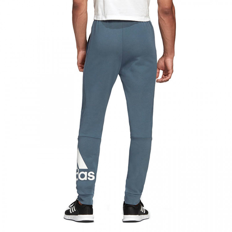 Штани чоловічі Adidas Favorites Track Pants сині GD5042  изображение 4