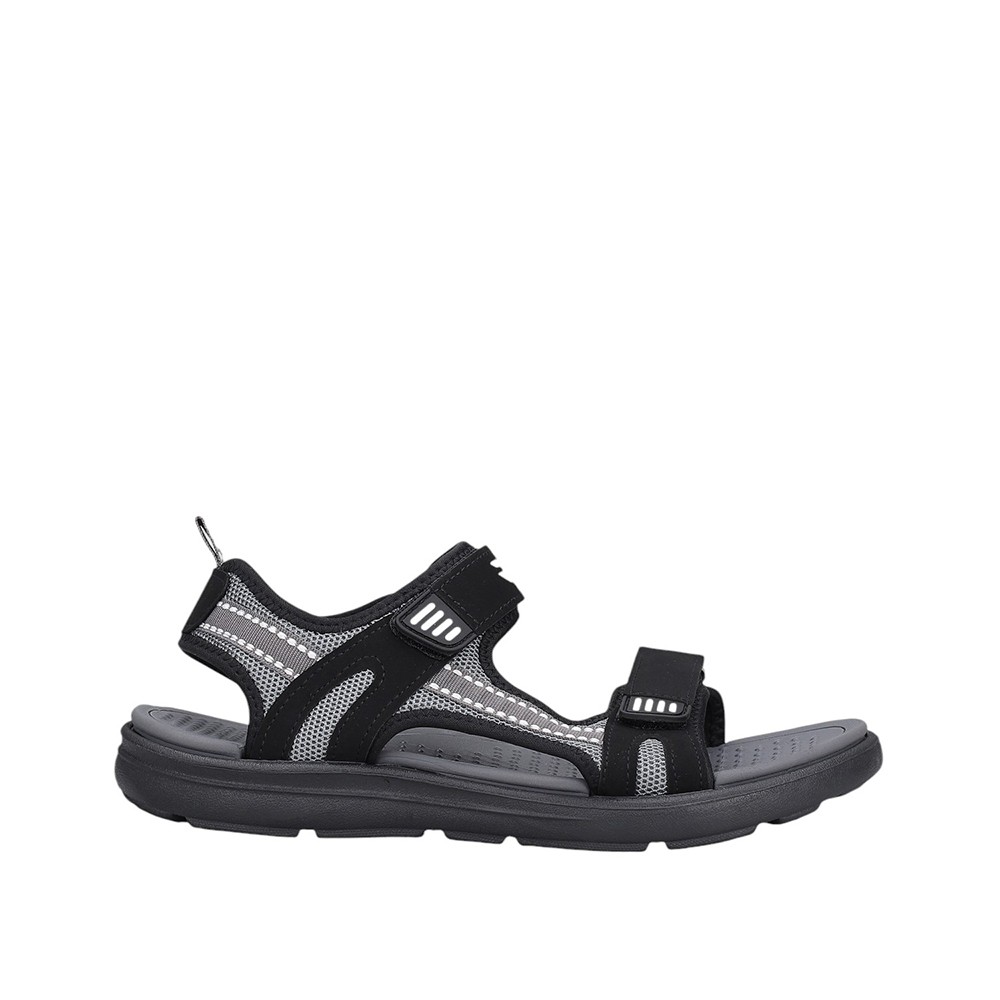 Сандали мужские Radder Martibo черные 122510-010