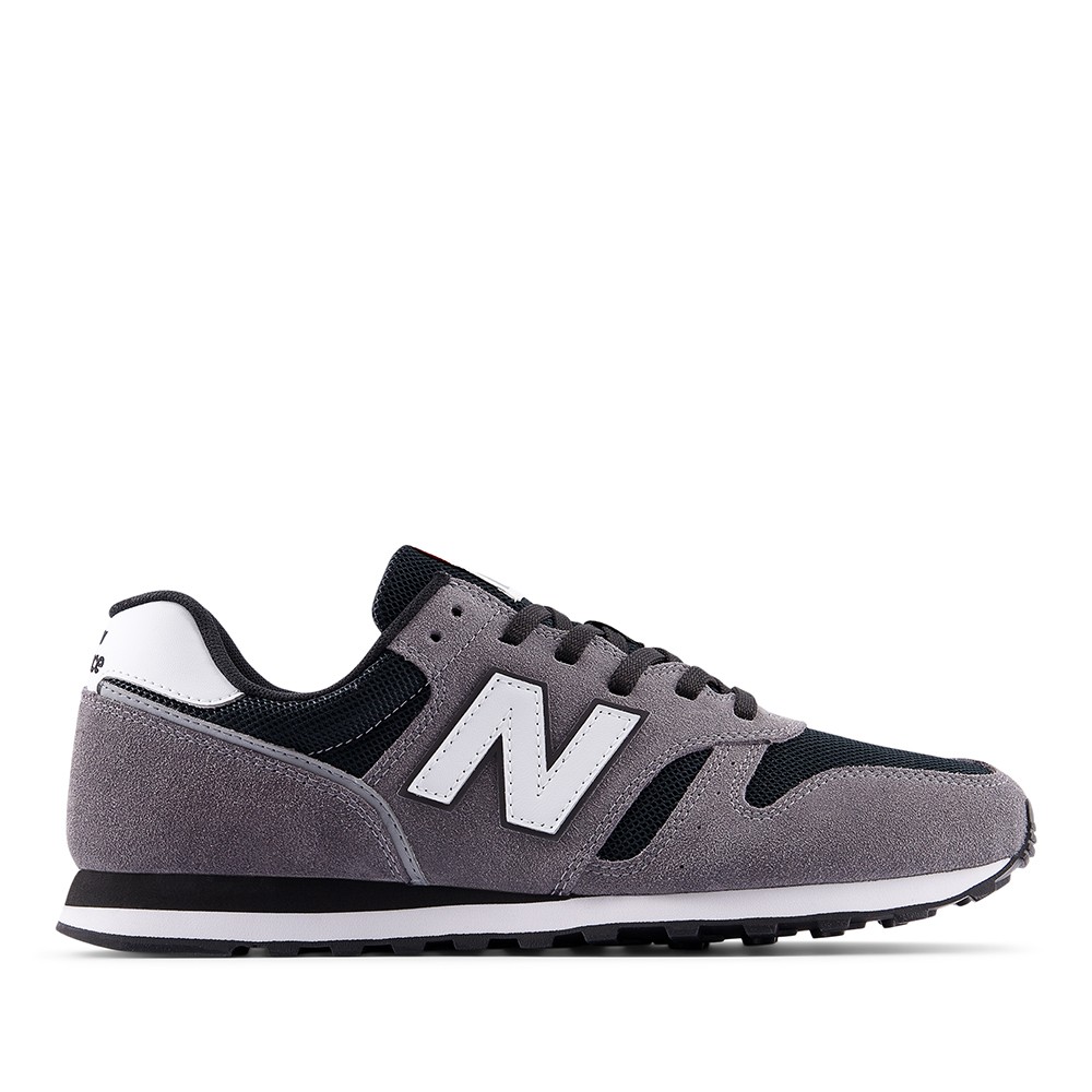 Кроссовки мужские New Balance 373 серые ML373XE2 изображение 1