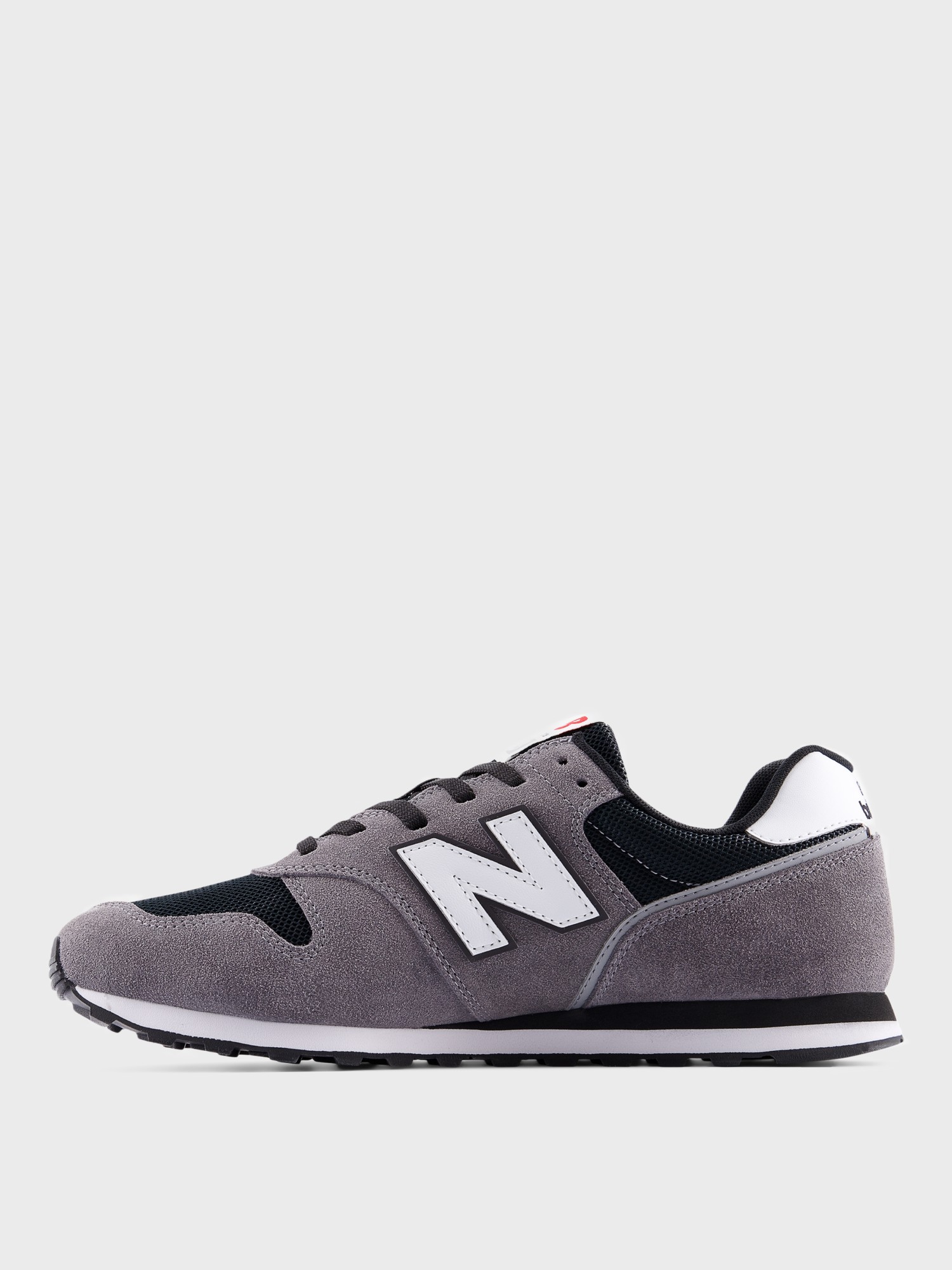 Кроссовки мужские New Balance 373 серые ML373XE2 изображение 3