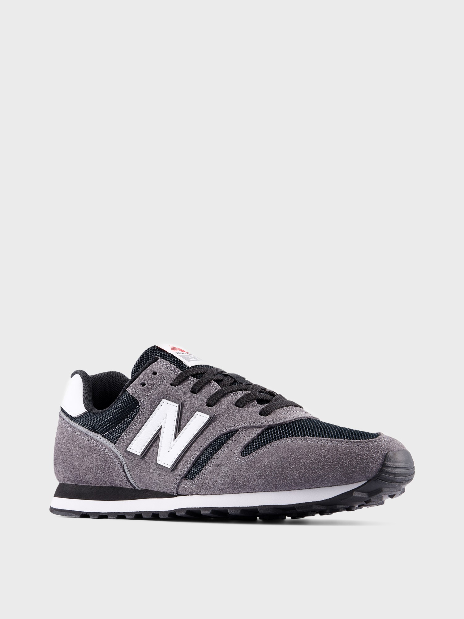 Кроссовки мужские New Balance 373 серые ML373XE2 изображение 5