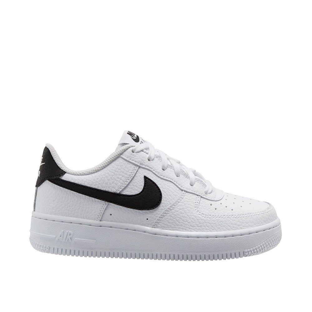 Кроссовки женские Nike Air Force 1 белые CT3839-100