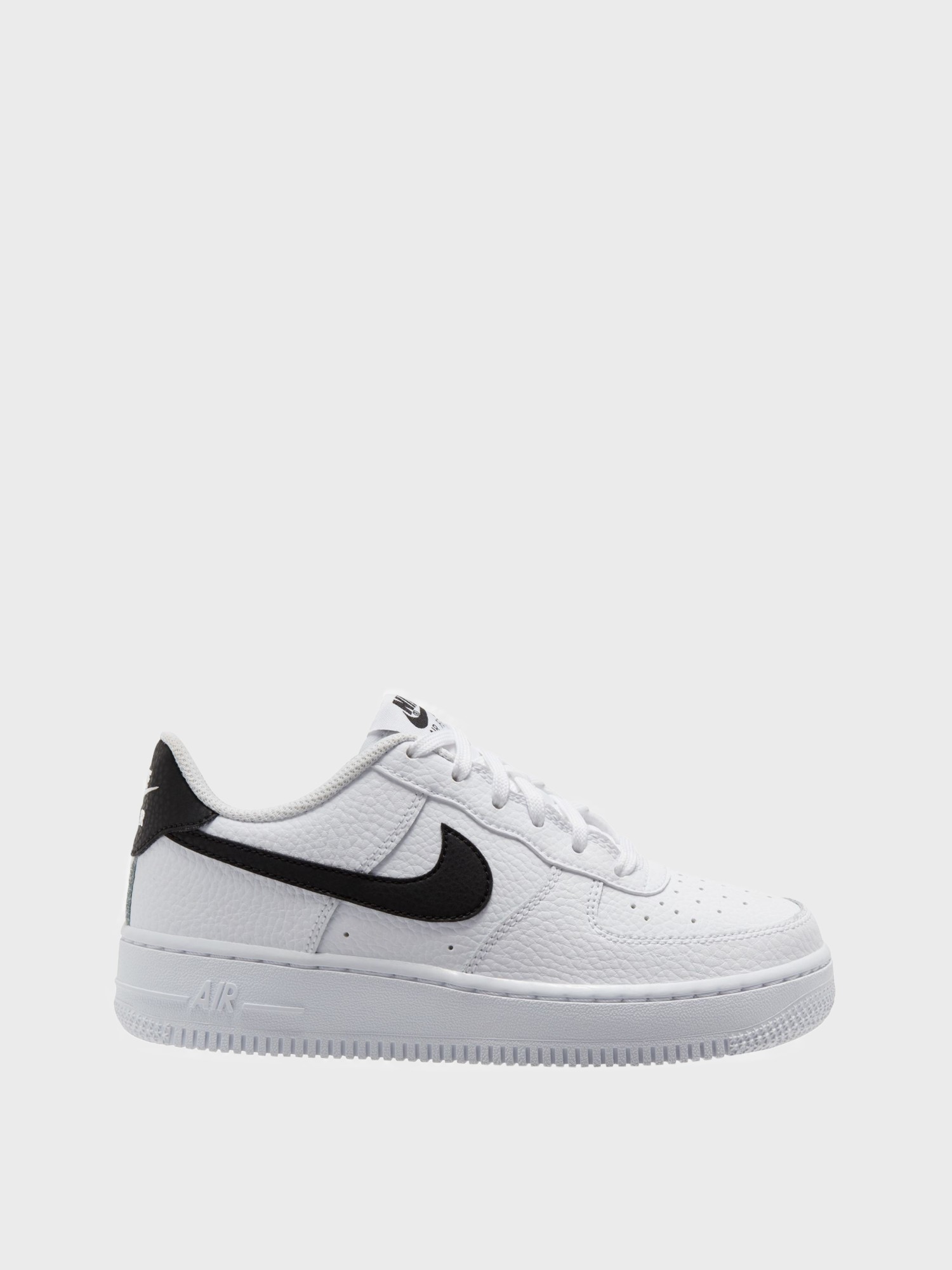 Кроссовки женские Nike Air Force 1 белые CT3839-100 изображение 2