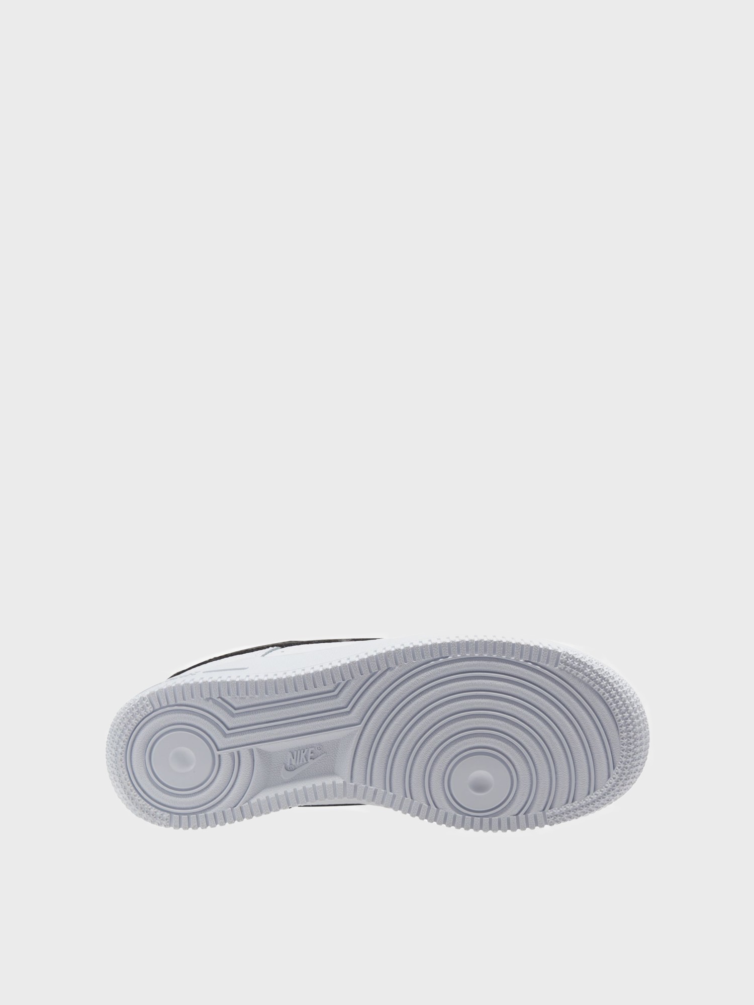 Кроссовки женские Nike Air Force 1 белые CT3839-100 изображение 8