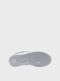 Кроссовки женские Nike Air Force 1 белые CT3839-100 изображение 8