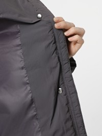 Куртка женская Radder Begeta темно-серая 262501-020 изображение 5