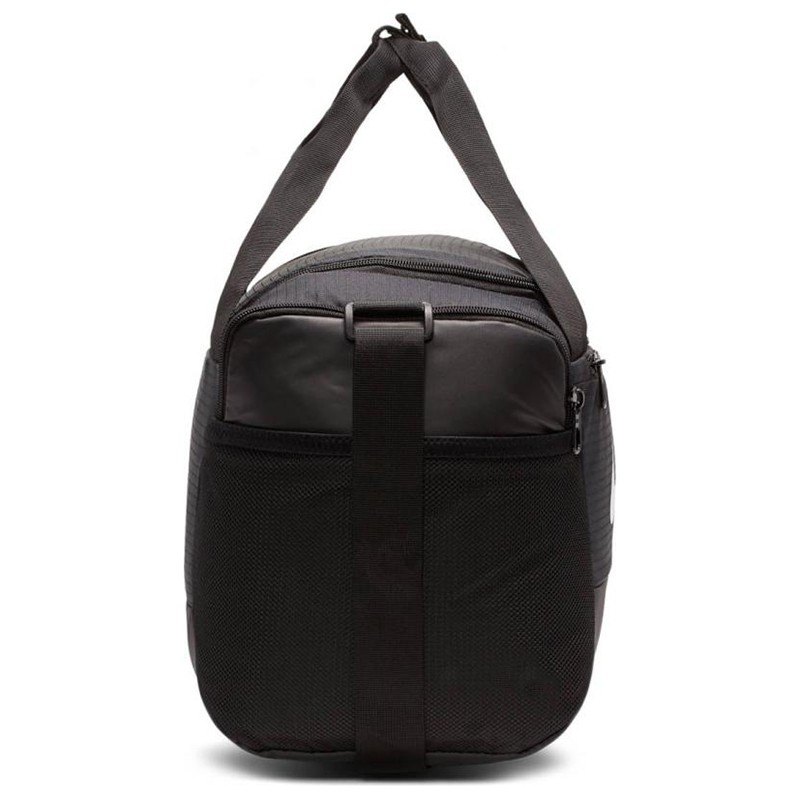 Сумка Nike Brasilia Training Duffel Bag черная BA5961-010 — фото 2