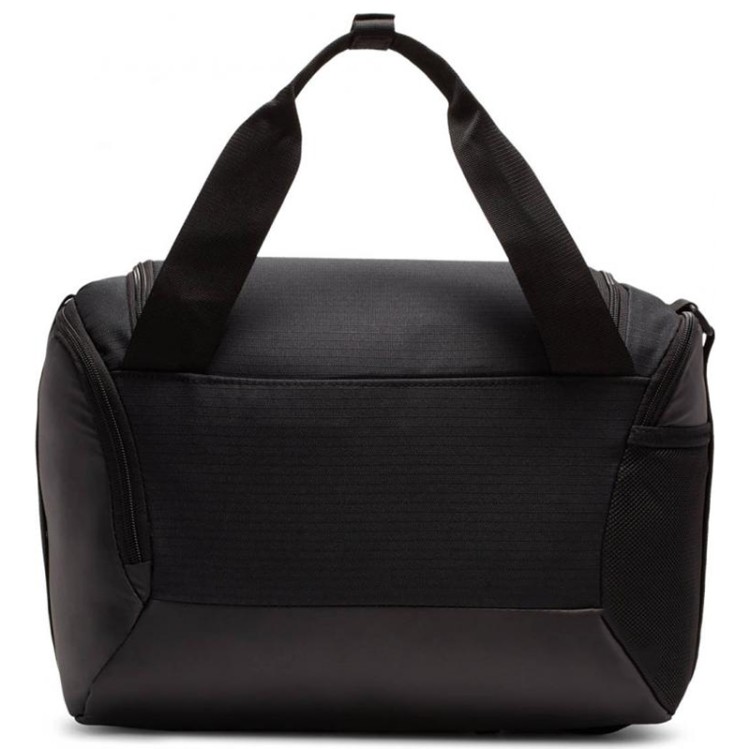 Сумка Nike Brasilia Training Duffel Bag черная BA5961-010 изображение 3
