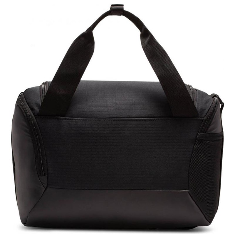Сумка Nike Brasilia Training Duffel Bag черная BA5961-010 — фото 3