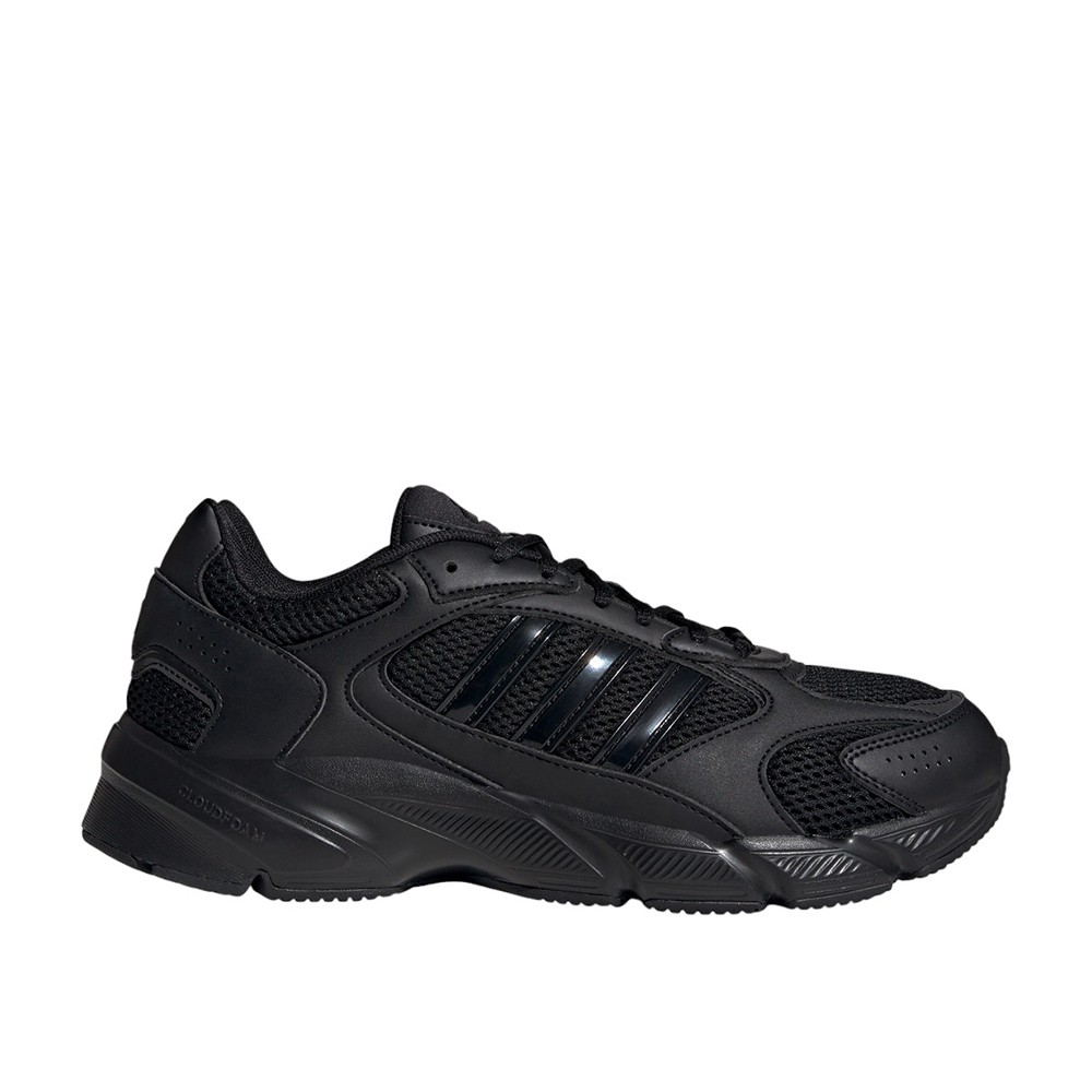 Кроссовки мужские Adidas CRAZYCHAOS 2000 черные IH0304