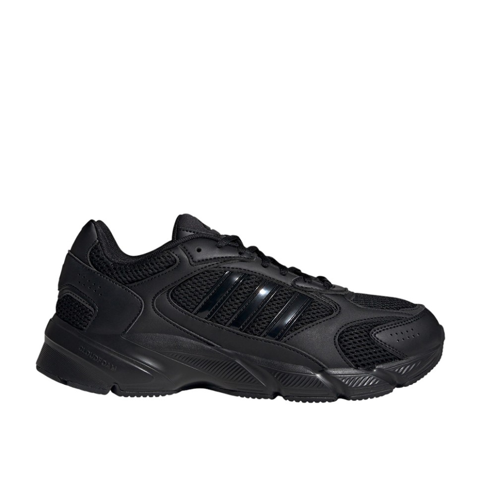 Кросівки чоловічі Adidas CRAZYCHAOS 2000 чорні IH0304 — фото 1