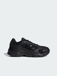 Кросівки чоловічі Adidas CRAZYCHAOS 2000 чорні IH0304 изображение 2