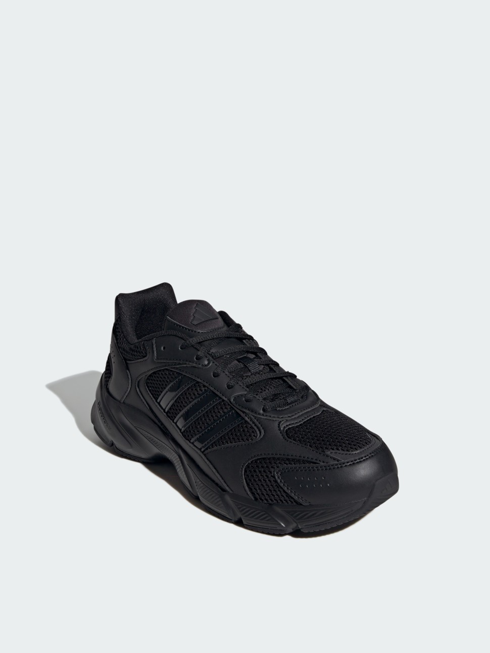 Кросівки чоловічі Adidas CRAZYCHAOS 2000 чорні IH0304 — фото 3