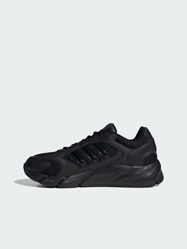 Кросівки чоловічі Adidas CRAZYCHAOS 2000 чорні IH0304 изображение 4