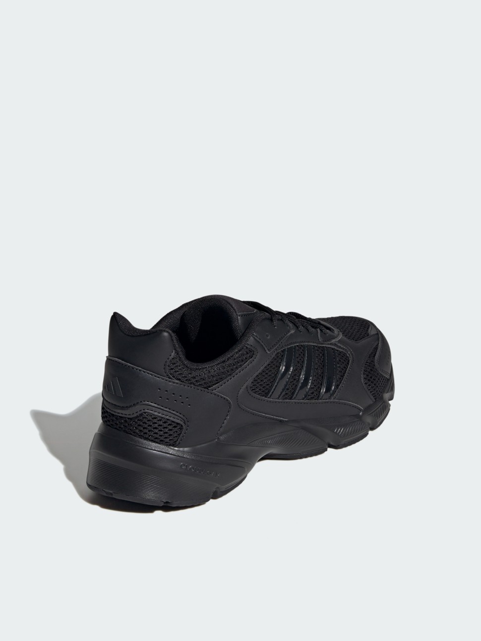Кросівки чоловічі Adidas CRAZYCHAOS 2000 чорні IH0304 — фото 5