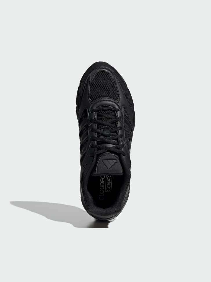 Кросівки чоловічі Adidas CRAZYCHAOS 2000 чорні IH0304 изображение 7
