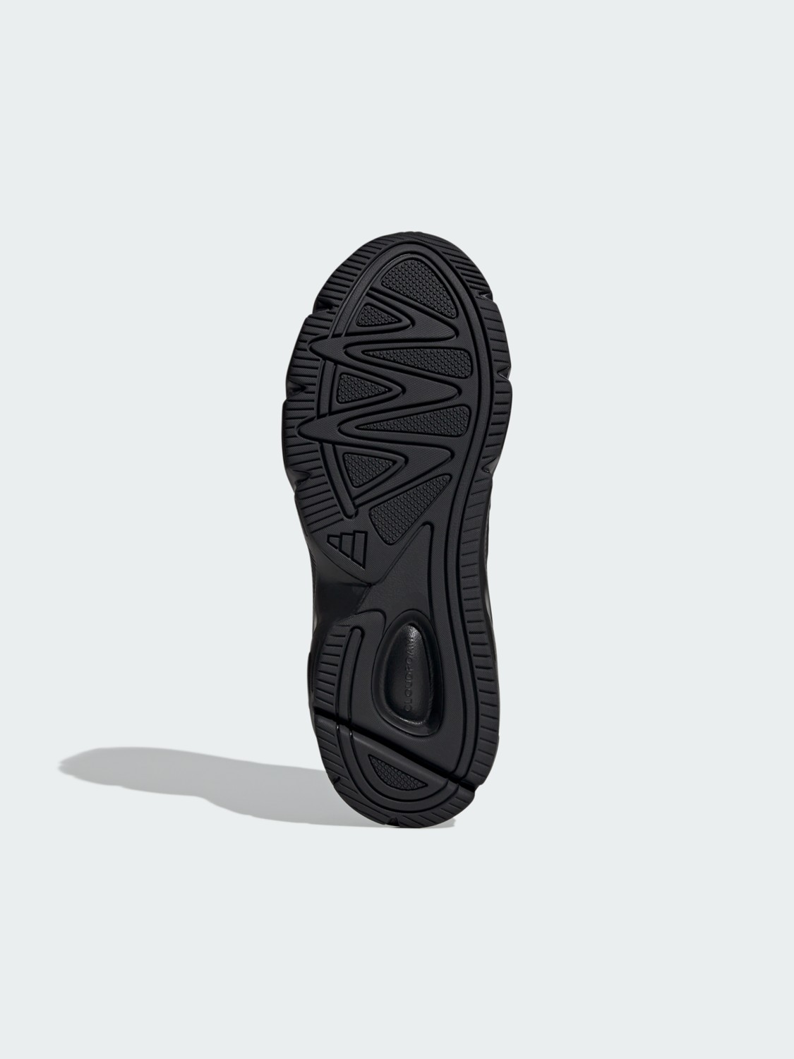 Кроссовки мужские Adidas CRAZYCHAOS 2000 черные IH0304 изображение 8