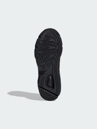Кросівки чоловічі Adidas CRAZYCHAOS 2000 чорні IH0304 изображение 8