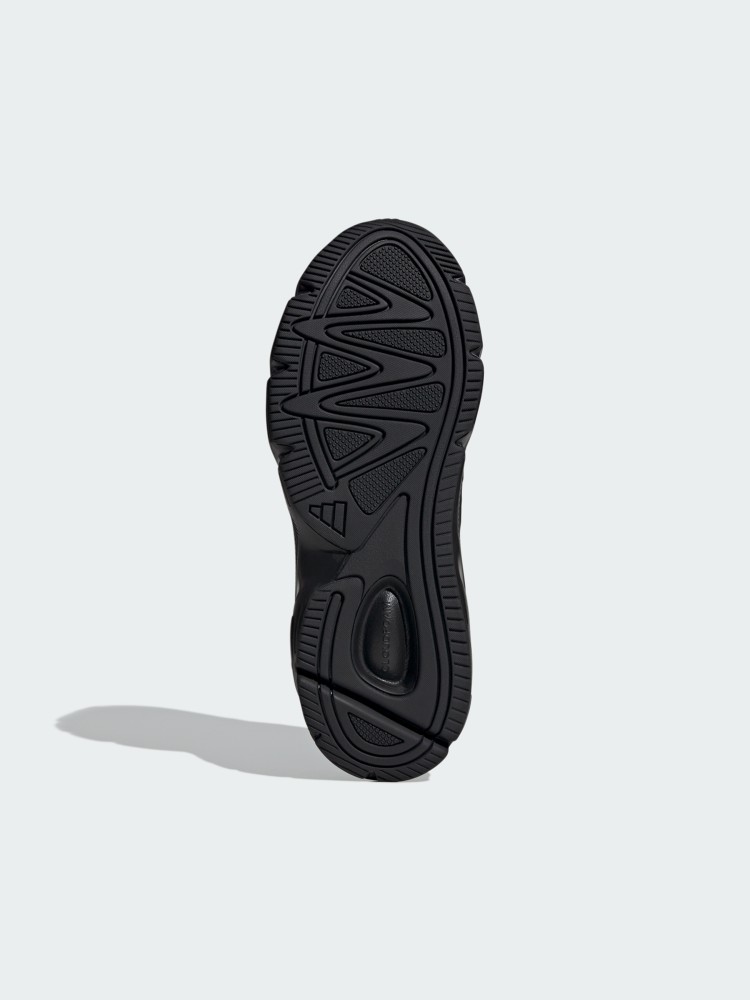 Кросівки чоловічі Adidas CRAZYCHAOS 2000 чорні IH0304 изображение 8
