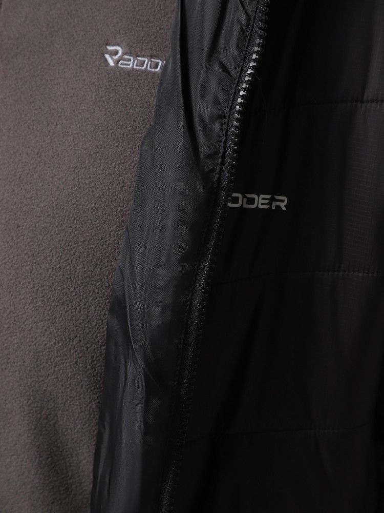 Куртка мужская Radder Avalon черная 122536-010 изображение 4
