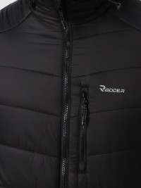 Куртка мужская Radder Avalon черная 122536-010 изображение 5