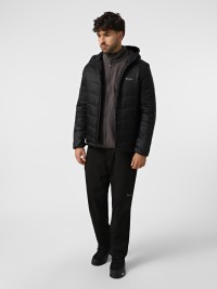 Куртка мужская Radder Avalon черная 122536-010 изображение 6