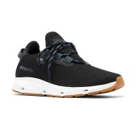 Кроссовки женские Columbia VENT™ AERO черные 1939141-010 изображение 2