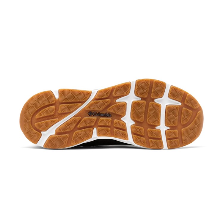 Кроссовки женские Columbia VENT™ AERO черные 1939141-010 изображение 4