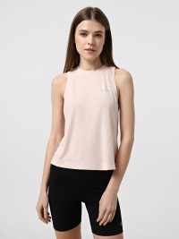 Майка женская Evoids Iqaluit кремовая 932507-210 изображение 2