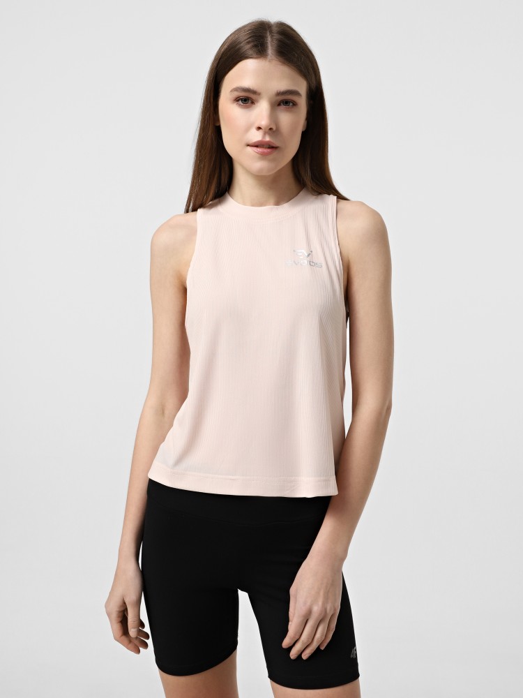 Майка женская Evoids Iqaluit кремовая 932507-210 изображение 2