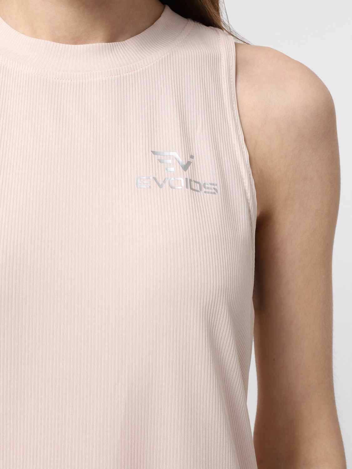 Майка жіноча Evoids Iqaluit кремова 932507-210 изображение 4