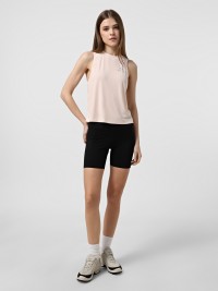 Майка женская Evoids Iqaluit кремовая 932507-210 изображение 6