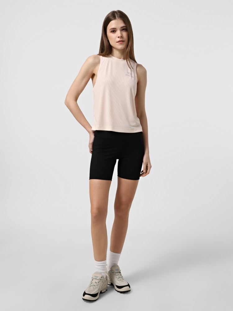 Майка женская Evoids Iqaluit кремовая 932507-210 изображение 6