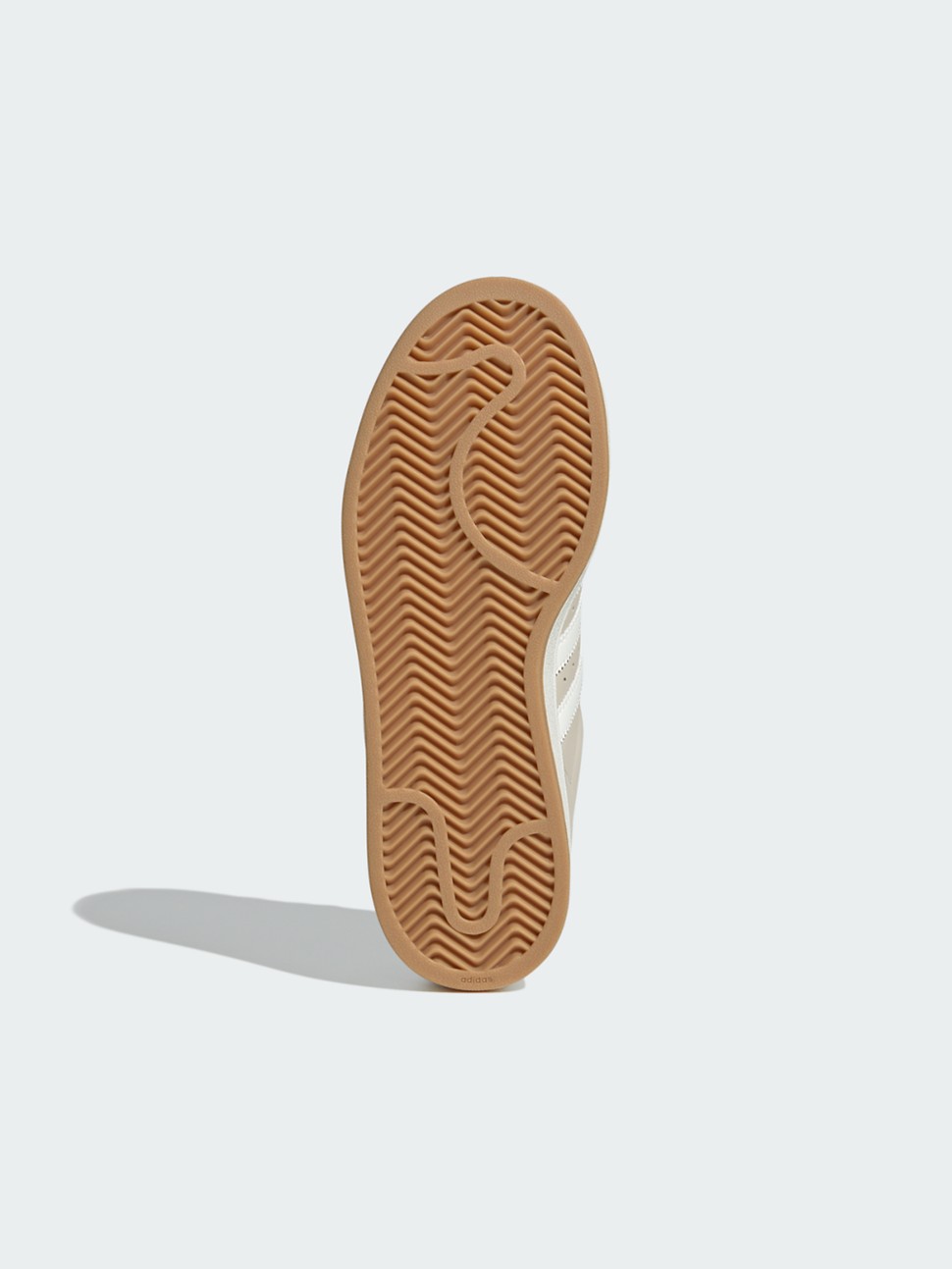 Кроссовки женские Adidas SUPERSTAR II W бежевые IH4145 — фото 9 — Sport City Кроссовки женские Adidas SUPERSTAR II W бежевые IH4145 — фото 9