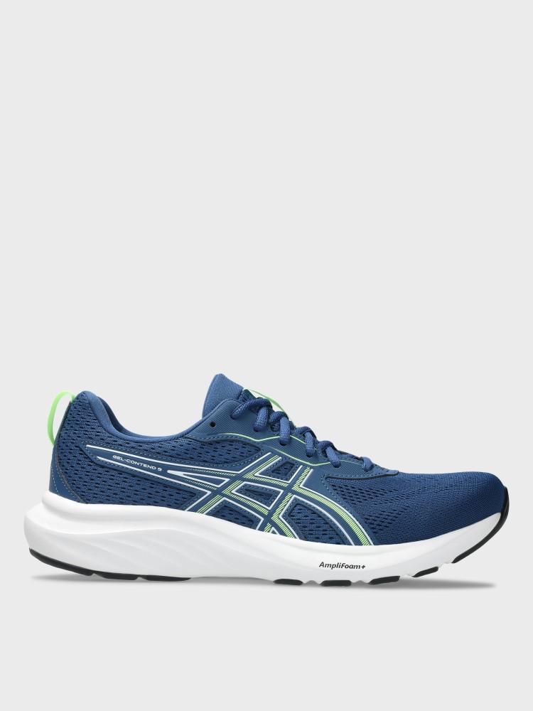 Кросівки чоловічі Asics GEL-CONTEND 9 сині 1011B881-407 изображение 2
