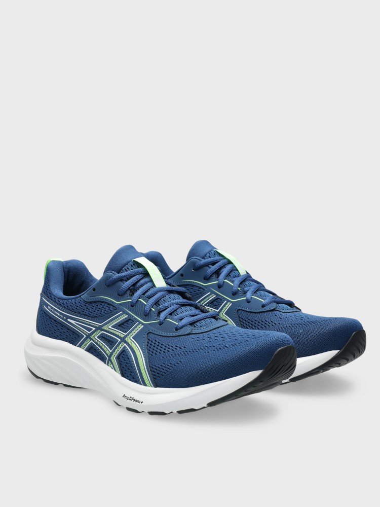 Кросівки чоловічі Asics GEL-CONTEND 9 сині 1011B881-407 изображение 3