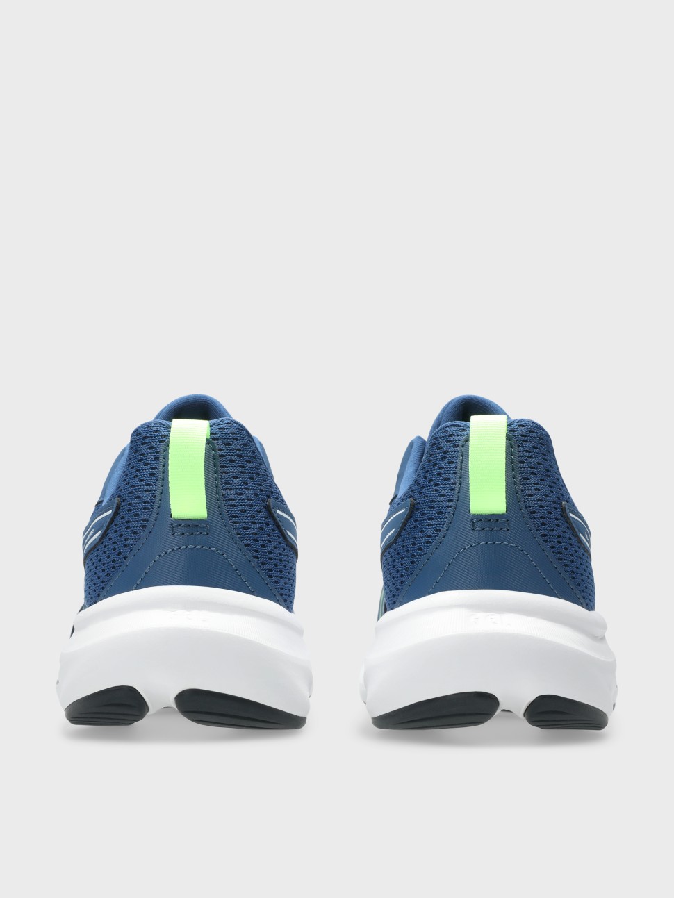 Кроссовки мужские Asics GEL-CONTEND 9 синие 1011B881-407 — фото 4 — Sport City Кроссовки мужские Asics GEL-CONTEND 9 синие 1011B881-407 — фото 4