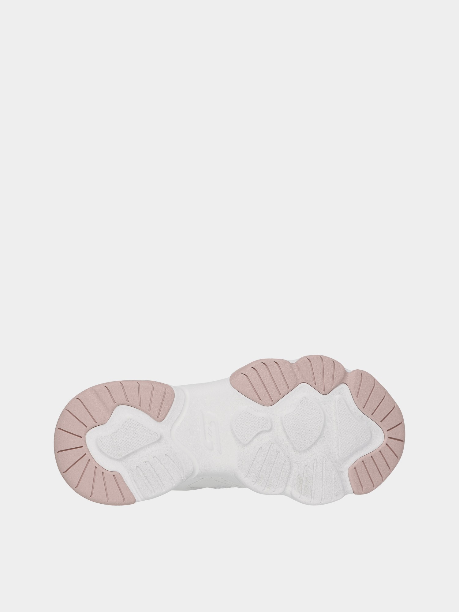 Кросівки жіночі Skechers BOBS DIEGO білі 117685 W изображение 6