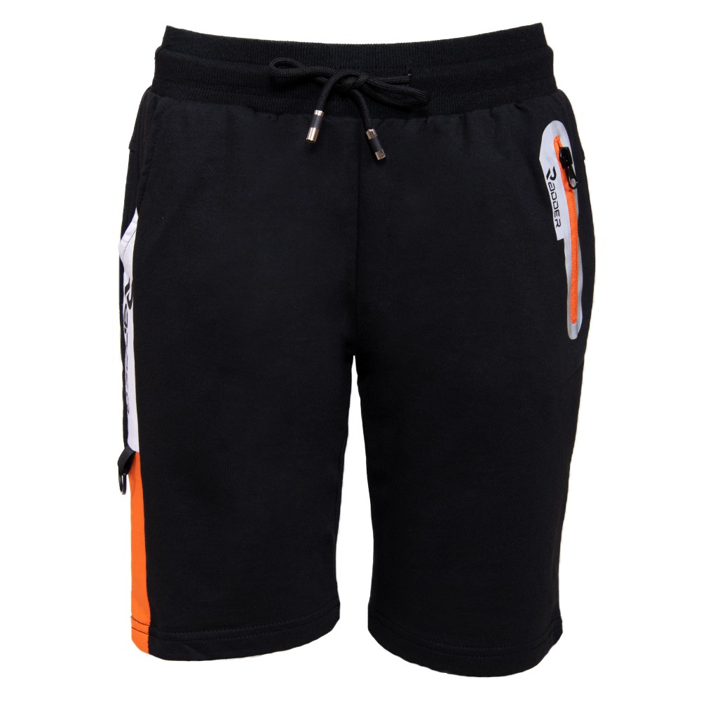 Шорти дитячі Radder Tureis чорні 442125-010 изображение 1