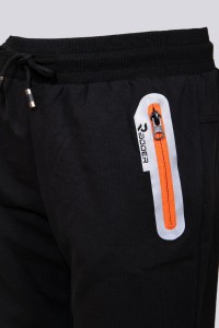 Шорты детские Radder Tureis черные 442125-010 изображение 4
