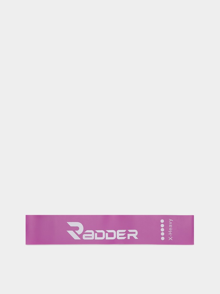 Эспандер-петля Radder Skim фиолетовый 822606-510 изображение 2