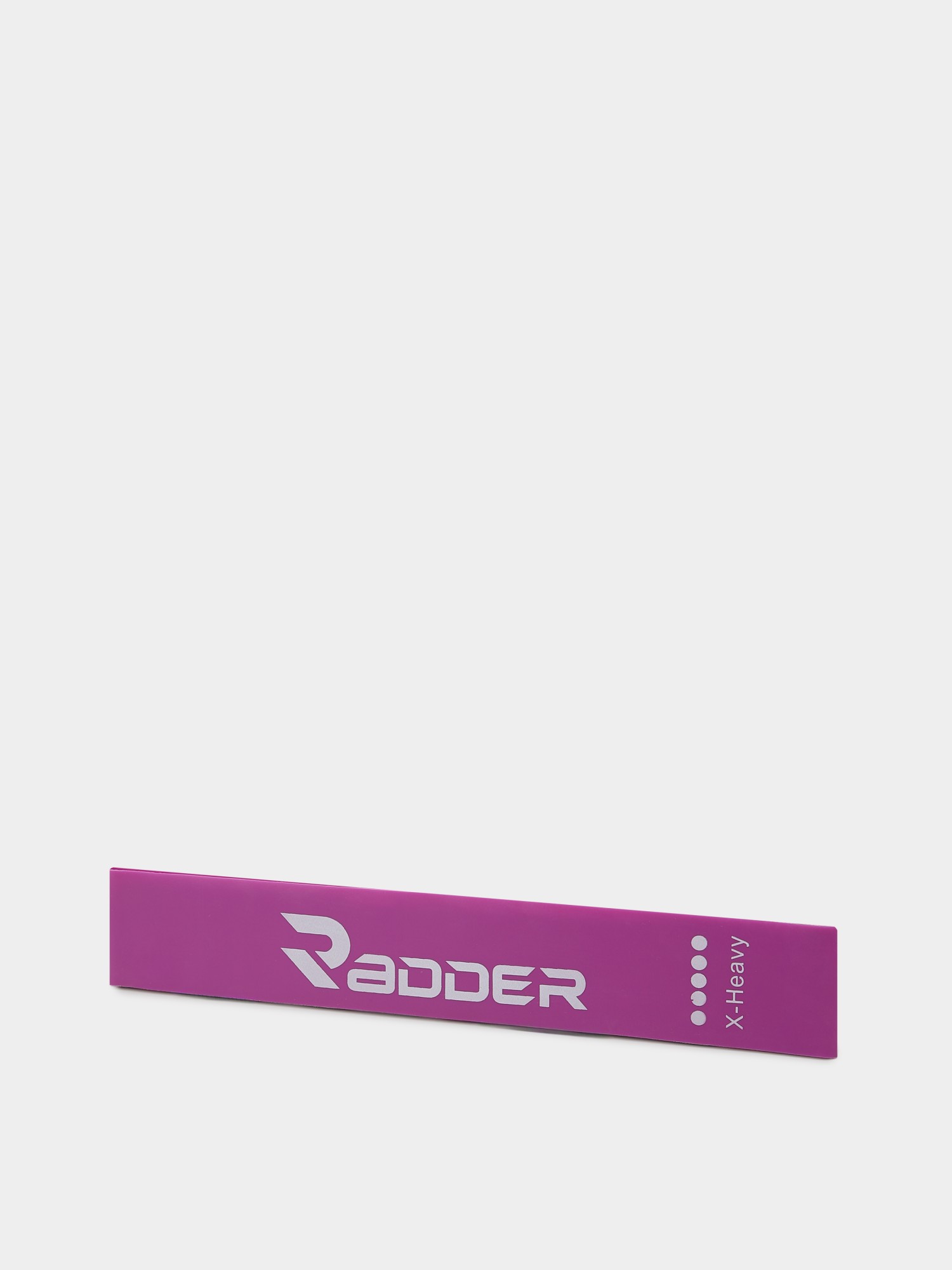 Эспандер-петля Radder Skim фиолетовый 822606-510 изображение 4
