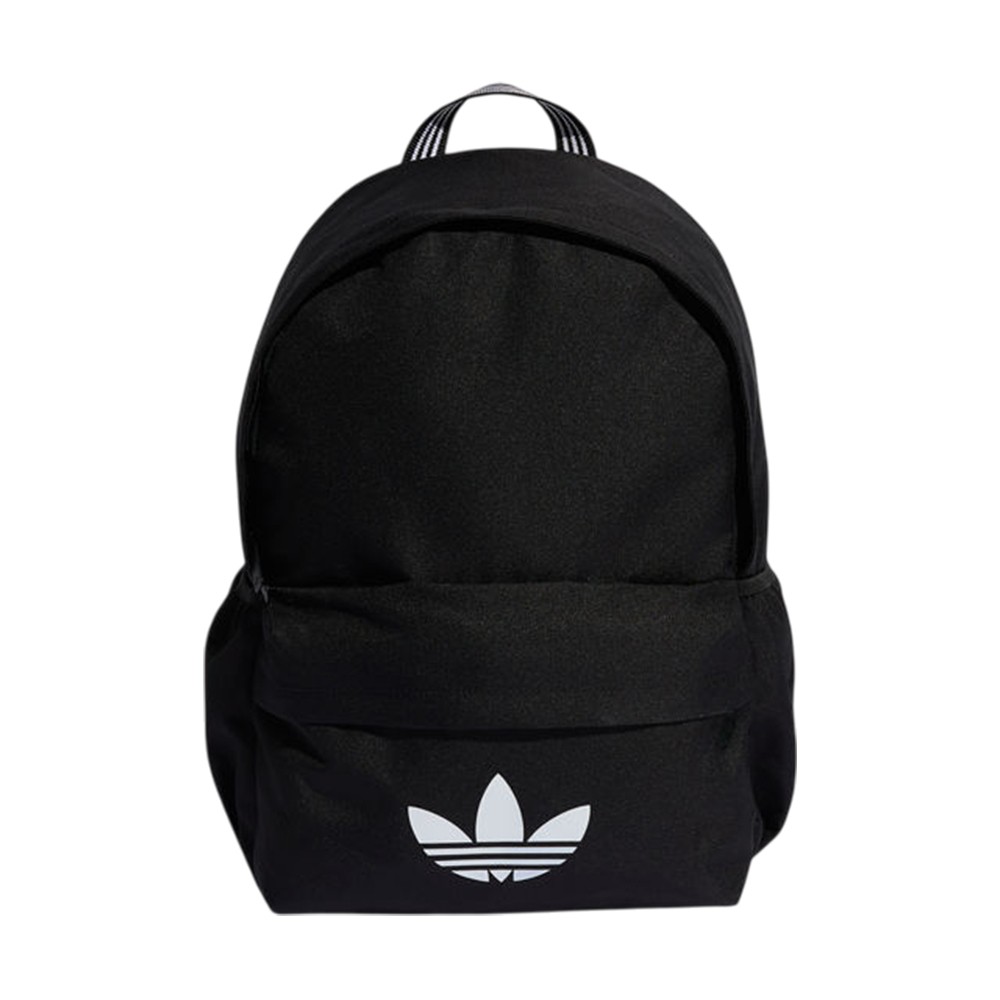 Рюкзак Adidas CL BACKPACK черный KQ6385