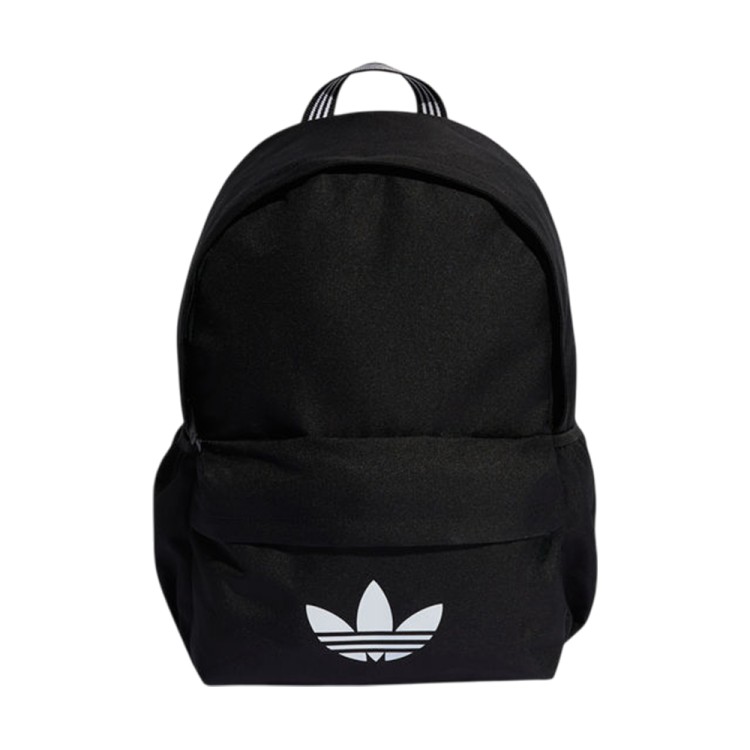 Рюкзак Adidas CL BACKPACK чорний KQ6385 изображение 1